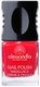 Alessandro Color Code 4 Nail Polish 10 ml - 129 Berry Red