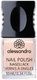 Alessandro Color Code 4 Nail Polish 10 ml - 137 Baby Pink