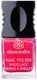 Alessandro Color Code 4 Nail Polish 10 ml - 143 Bubble Gum
