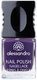 Alessandro Color Code 4 Nail Polish 10 ml - 145 Dark Violet