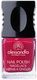 Alessandro Color Code 4 Nail Polish 10 ml - 153 Elegant Rubin
