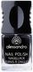Alessandro Color Code 4 Nail Polish 10 ml - 177 Midnight Black