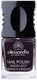 Alessandro Color Code 4 Nail Polish 10 ml - 183 Black Cherry