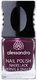 Alessandro Color Code 4 Nail Polish 10 ml - 190 Purple Purpose