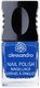 Alessandro Color Code 4 Nail Polish 10 ml - 193 Deep Ocean Blue