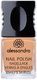 Alessandro Color Code 4 Nail Polish 10 ml - 901 Latte Macchiato