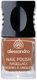 Alessandro Color Code 4 Nail Polish 10 ml - 903 Mocca