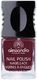 Alessandro Color Code 4 Nail Polish 10 ml - 905 Rouge Noir