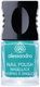 Alessandro Color Code 4 Nail Polish 10 ml - 916 Ocean Blue