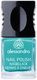 Alessandro Color Code 4 Nail Polish 10 ml - 918 Baltic Blue