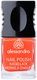 Alessandro Color Code 4 Nail Polish 10 ml - 925 Papa Papaya