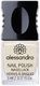 Alessandro Color Code 4 Nail Polish 5ml - 104 Heavens Nude