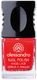 Alessandro Color Code 4 Nail Polish 5ml - 112 Classic Red