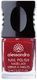 Alessandro Color Code 4 Nail Polish 5ml - 126 Velvet Red