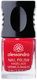 Alessandro Color Code 4 Nail Polish 5ml - 127 Secret Red