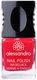 Alessandro Color Code 4 Nail Polish 5ml - 129 Berry Red