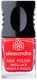 Alessandro Color Code 4 Nail Polish 5ml - 130 First Kiss Red