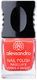 Alessandro Color Code 4 Nail Polish 5ml - 132 Pink Emotion