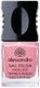 Alessandro Color Code 4 Nail Polish 5ml - 138 Happy Pink