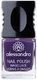 Alessandro Color Code 4 Nail Polish 5ml - 145 Dark Violet