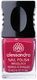 Alessandro Color Code 4 Nail Polish 5ml - 153 Elegant Rubin