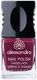 Alessandro Color Code 4 Nail Polish 5ml - 154 Midnight Red