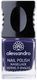 Alessandro Color Code 4 Nail Polish 5ml - 158 Blackberry