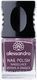 Alessandro Color Code 4 Nail Polish 5ml - 167 Dusty Purple