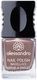 Alessandro Color Code 4 Nail Polish 5ml - 171 Brown Metallic