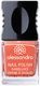 Alessandro Color Code 4 Nail Polish 5ml - 181 Peachy Cinderella