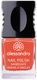 Alessandro Color Code 4 Nail Polish 5ml - 182 Pomegranate