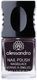 Alessandro Color Code 4 Nail Polish 5ml - 183 Black Cherry