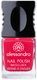 Alessandro Color Code 4 Nail Polish 5ml - 184 Cherry Cherry Lady