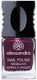 Alessandro Color Code 4 Nail Polish 5ml - 190 Purple Purpose