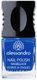 Alessandro Color Code 4 Nail Polish 5ml - 193 Deep Ocean Blue
