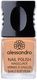 Alessandro Color Code 4 Nail Polish 5ml - 901 Latte Macchiato