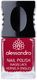 Alessandro Color Code 4 Nail Polish 5ml - 906 Red Illusion