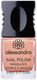 Alessandro Color Code 4 Nail Polish 5ml - 911 Satin Rosa