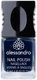 Alessandro Color Code 4 Nail Polish 5ml - 912 Urban Denim