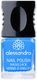Alessandro Color Code 4 Nail Polish 5ml - 917 Baby Blue