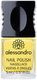 Alessandro Color Code 4 Nail Polish 5ml - 923 Limoncello