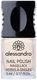 Alessandro Color Code 4 Nail Polish 5ml - 929 Pretty Ballerina