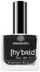 Alessandro Hybrid Lack - Midnight Black