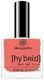 Alessandro Hybrid Lack - Pomegranate