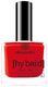 Alessandro Hybrid Lack - Secret Red