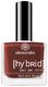 Alessandro Hybrid Lack - Velvet Red