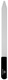 Alessandro Nail Spa Crystal File 280 Grit