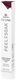 Alessandro Striplac Peel Or Soak Limes polissoirs Set de 2