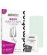 andmetics Bandes de cire Corps
