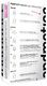 andmetics Body Wax Strips